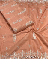 Pure mul chanderi