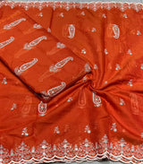Pure mul chanderi
