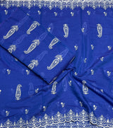 Pure mul chanderi