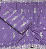 Pure mul chanderi