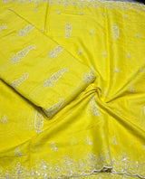 Pure mul chanderi