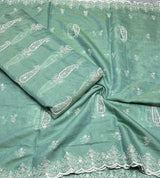 Pure mul chanderi