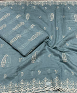 Pure mul chanderi