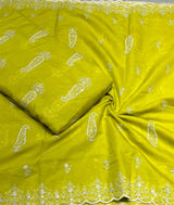Pure mul chanderi