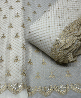 pure Georgette