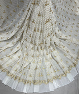 pure Georgette