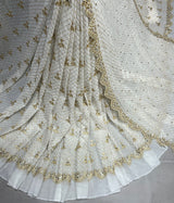pure Georgette