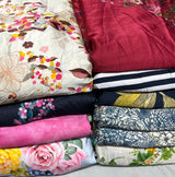 Pure bemberg modal satin