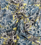 Pure bemberg modal satin