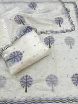 Pure mul chanderi