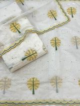 Pure mul chanderi