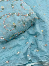 pure silk