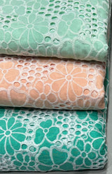 pure cotton