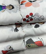 Pure cotton