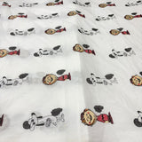 Pure cotton