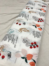 Pure cotton