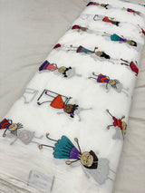 Pure cotton