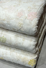 pure silk