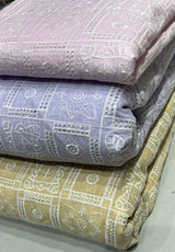 Pure cotton
