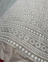 Imported cotton