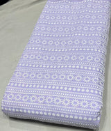 Imported cotton
