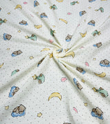 Cotton Crush