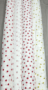 Cotton Crush Imported