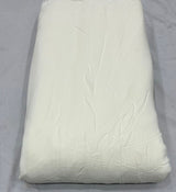 Pure cotton silk crush