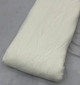 Pure cotton silk crush