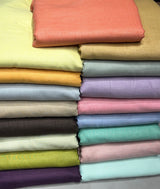 plain linen