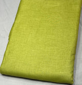 plain linen