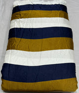 Pure modal satin