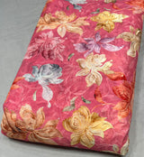 Pure cotton camric