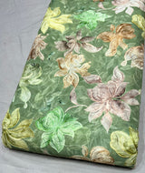 Pure cotton camric