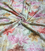 Pure cotton camric