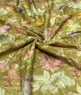 Pure cotton camric