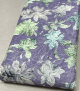 Pure cotton camric