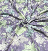 Pure cotton camric