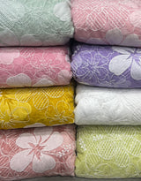 Pure viscose orgenza