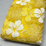 Pure viscose orgenza