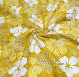 Pure viscose orgenza