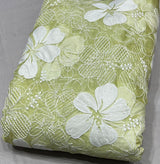 Pure viscose orgenza