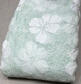 Pure viscose orgenza