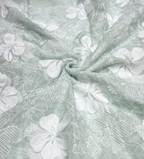 Pure viscose orgenza