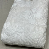 Pure viscose orgenza