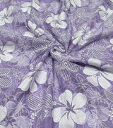 Pure viscose orgenza