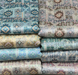 soft silk