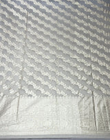 Pure handloom banarsi chanderi