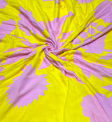 Pure muslin