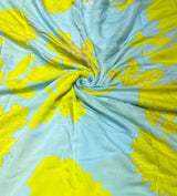 Pure muslin